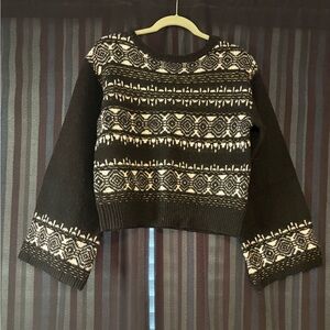 Sam Edelman sweater